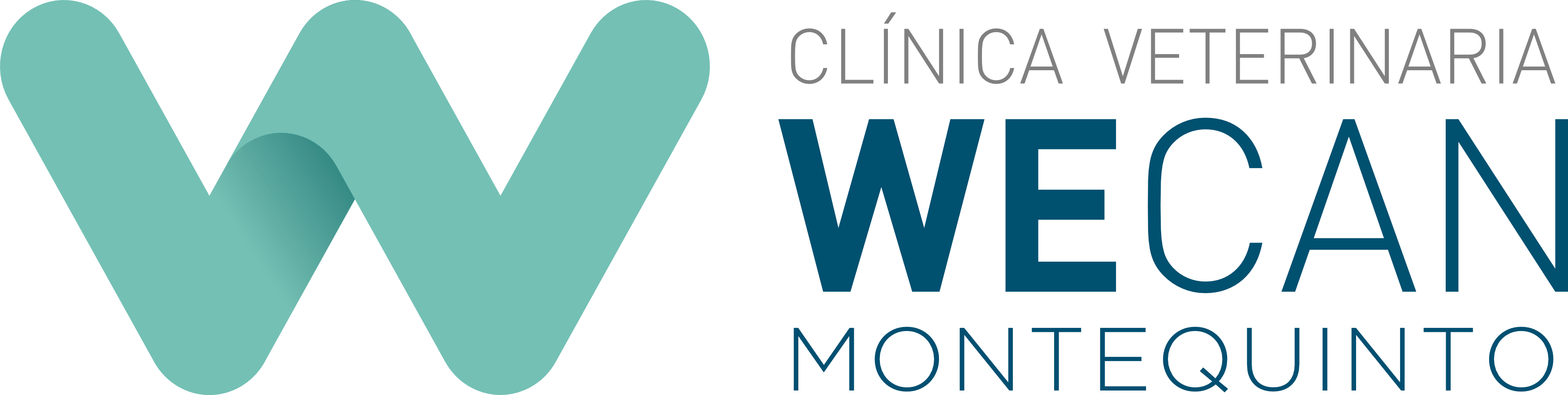 Clínica Veterinaria WeCan Montequinto
